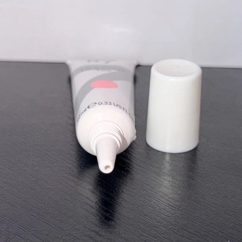 No7 Lip & Cheek Tint Cherry Blossom Pink 10ml 0.33 Fl Oz Cream Blush Stain